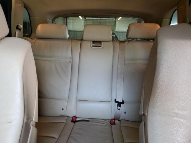 Photo 10 from auction – 2013 BMW X5 XDRIVE3 with VIN 5UXZW0C59D0B93706