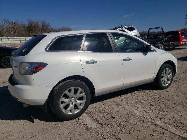 Photo 3 from auction – 2007 MAZDA CX-7 with VIN JM3ER293570127901