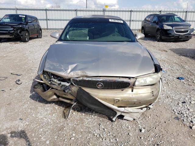 Photo 5 from auction – 1997 BUICK CENTURY CU with VIN 2G4WS52M0V1415408