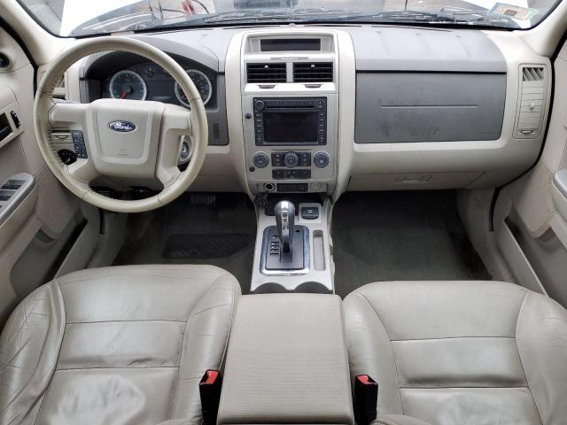 Photo 8 from auction – 2008 FORD ESCAPE HEV with VIN 1FMCU49H58KA26963