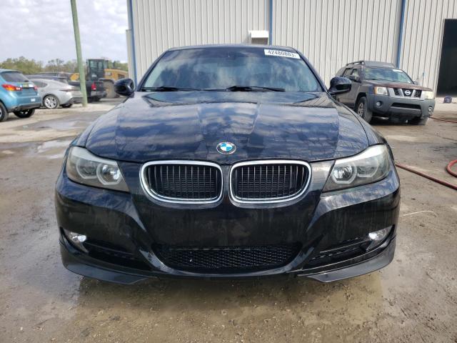 Photo 5 from auction – 2011 BMW 328 I with VIN WBAPH7G5XBNM54468