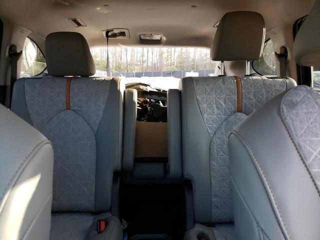 Photo 10 from auction – 2023 TOYOTA HIGHLANDER with VIN 5TDABRCH2PS565099