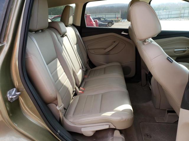 Photo 11 from auction – 2013 FORD ESCAPE SEL with VIN 1FMCU9HX9DUD65262