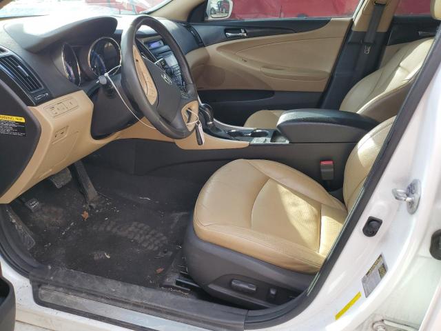Photo 7 from auction – 2013 HYUNDAI SONATA SE with VIN 5NPEC4AC2DH603358