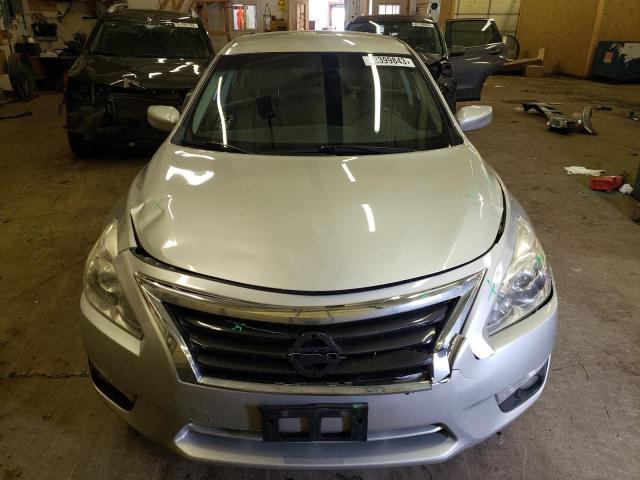 Photo 5 from auction – 2015 NISSAN ALTIMA 2.5 with VIN 1N4AL3AP4FC115612