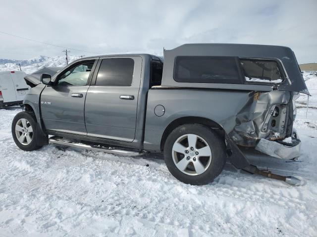 Photo 2 from auction – 2009 DODGE RAM 1500 with VIN 1D3HV13T79S702759