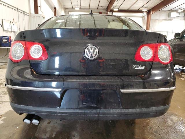 Photo 6 from auction – 2007 VOLKSWAGEN PASSAT 2.0 with VIN WVWAK73C17P107752