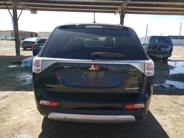 Photo 6 from auction – 2015 MITSUBISHI OUTLANDER with VIN JA4AD3A34FZ009947
