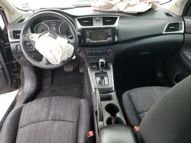 Photo 8 from auction – 2016 NISSAN SENTRA S with VIN 3N1AB7AP7GL678764