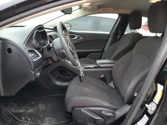Photo 7 from auction – 2015 CHRYSLER 200 LIMITE with VIN 1C3CCCAB9FN706518