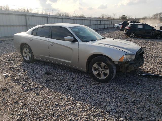 Photo 4 from auction – 2011 DODGE CHARGER with VIN 2B3CL3CG1BH548443