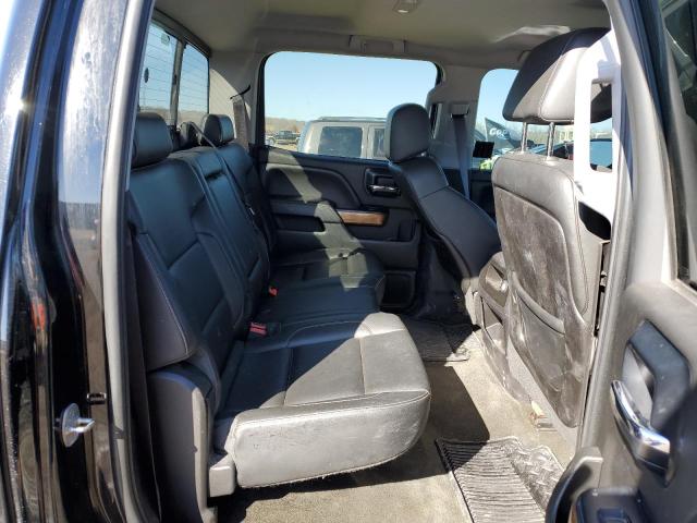 Photo 10 from auction – 2014 CHEVROLET SILVERADO with VIN 3GCUKSEC3EG118962