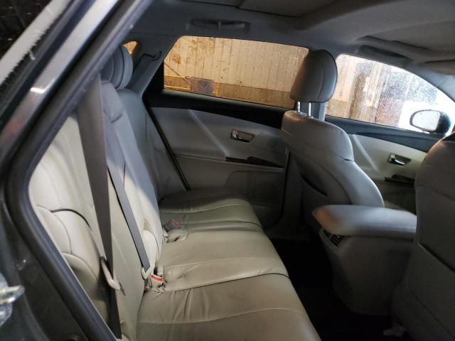 Photo 11 from auction – 2009 TOYOTA VENZA with VIN 4T3BK11A39U022504