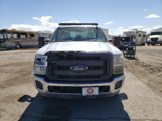 Photo 5 from auction – 2015 FORD F250 SUPER with VIN 1FT7X2AT4FEC13589