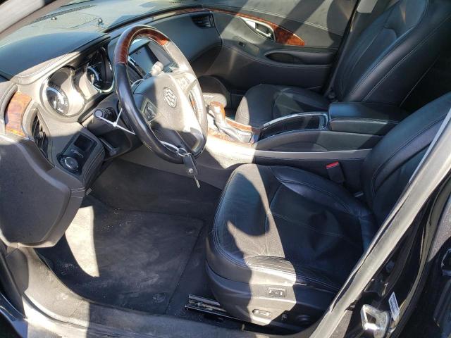 Photo 7 from auction – 2012 BUICK LACROSSE P with VIN 1G4GH5E33CF275432