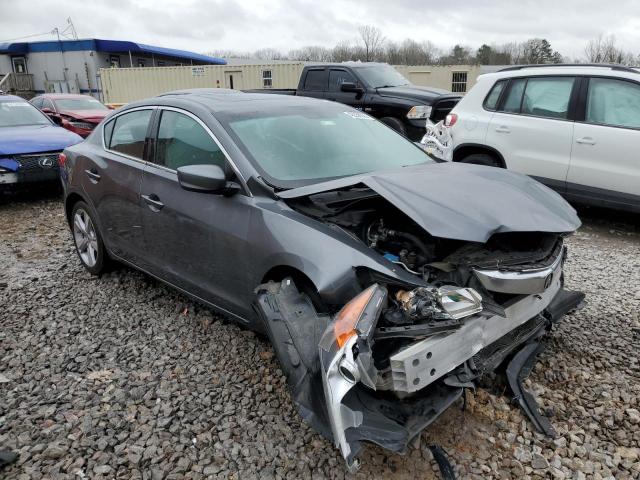 Photo 4 from auction – 2014 ACURA ILX 20 with VIN 19VDE1F32EE010840
