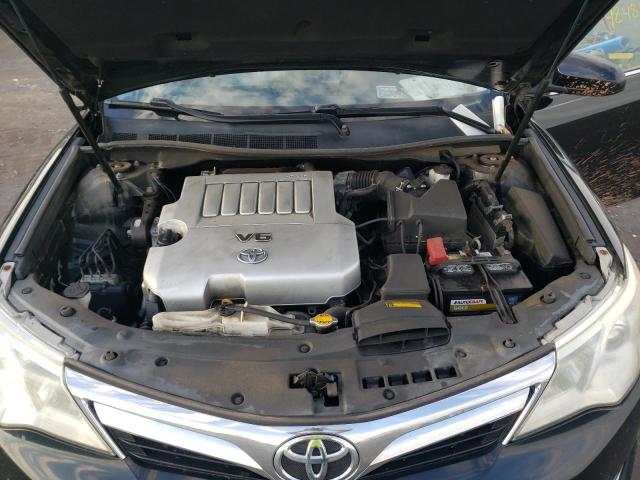 Photo 11 from auction – 2012 TOYOTA CAMRY SE with VIN 4T1BK1FK9CU506369