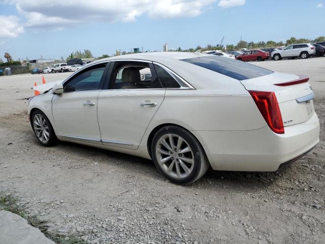 Photo 2 from auction – 2014 CADILLAC XTS with VIN 2G61L5S30E9204863