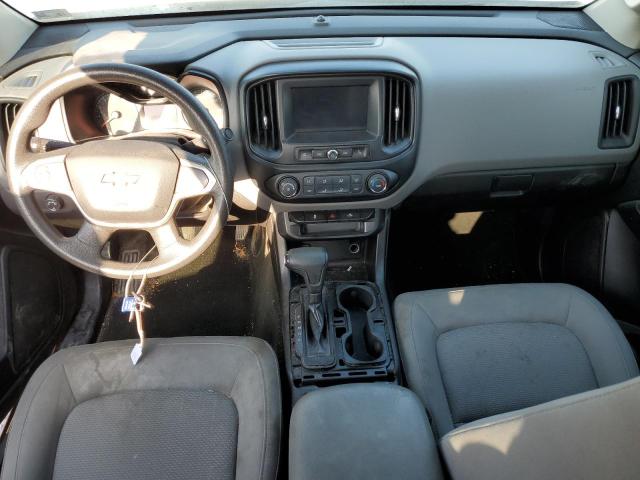 Photo 8 from auction – 2018 CHEVROLET COLORADO with VIN 1GCHSBEA1J1266648