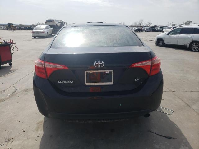 Photo 6 from auction – 2017 TOYOTA COROLLA L with VIN 5YFBURHE2HP629584