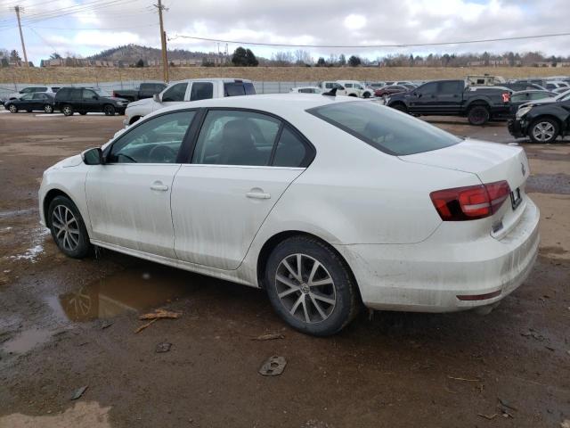 Photo 2 from auction – 2017 VOLKSWAGEN JETTA SE with VIN 3VWDB7AJ6HM380690