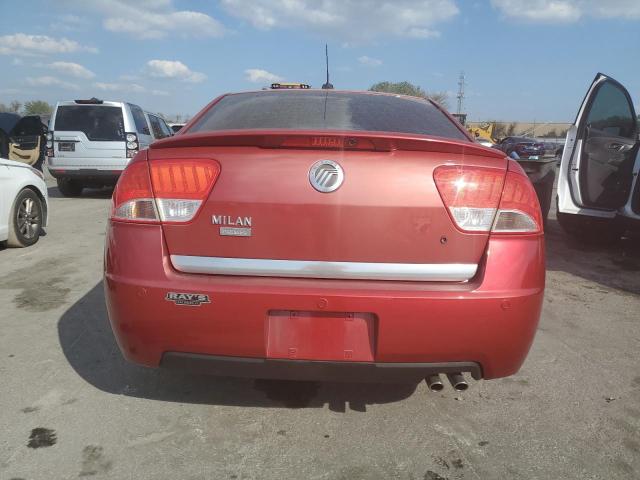 Photo 6 from auction – 2010 MERCURY MILAN PREM with VIN 3MEHM0JA3AR656434