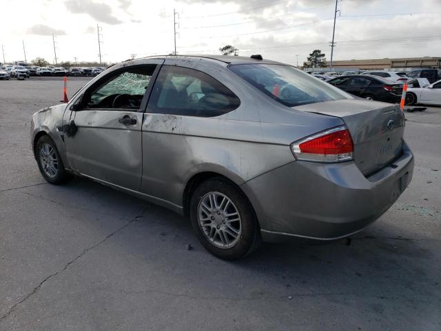 Photo 2 from auction – 2008 FORD FOCUS SE with VIN 1FAHP33N28W203901