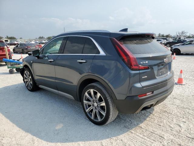 Photo 2 from auction – 2019 CADILLAC XT4 PREMIU with VIN 1GYFZDR46KF125091