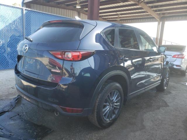 Photo 3 from auction – 2021 MAZDA CX-5 TOURI with VIN JM3KFACM4M0364267