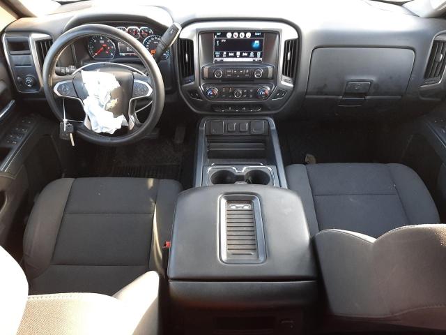 Photo 8 from auction – 2016 CHEVROLET SILVERADO with VIN 1GCRCREC4GZ189358
