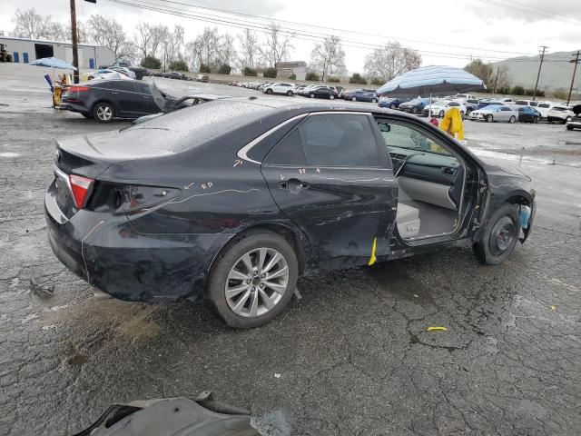 Photo 3 from auction – 2015 TOYOTA CAMRY LE with VIN 4T4BF1FK7FR460281