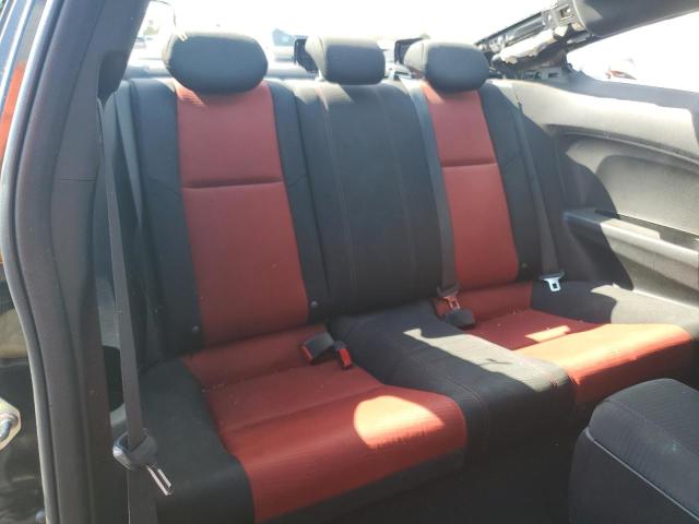 Photo 10 from auction – 2015 HONDA CIVIC SI with VIN 2HGFG4A53FH704030