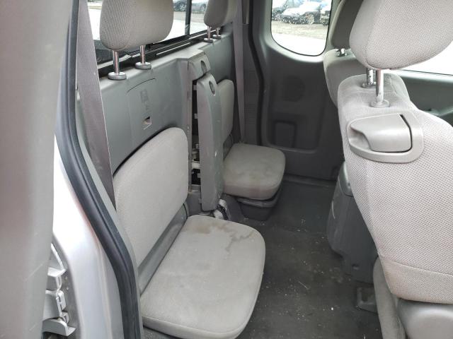 Photo 10 from auction – 2006 NISSAN FRONTIER K with VIN 1N6BD06T86C457612