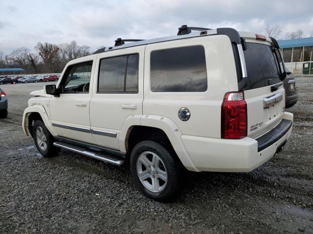 Photo 2 from auction – 2010 JEEP COMMANDER with VIN 1J4RG5GT3AC113242