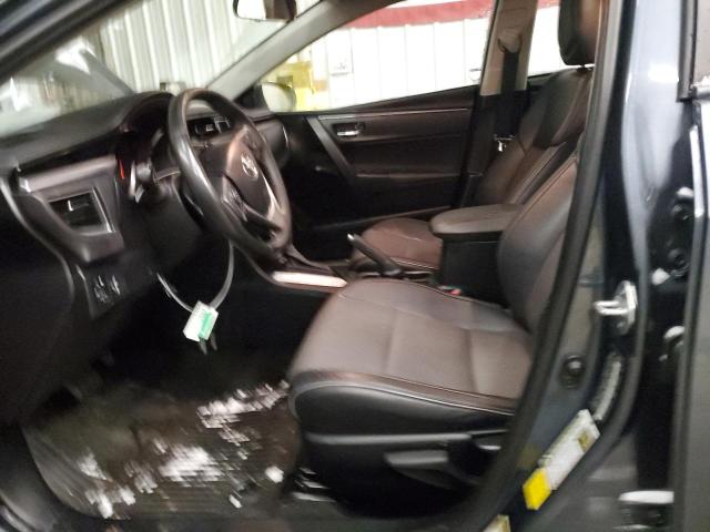 Photo 7 from auction – 2016 TOYOTA COROLLA L with VIN 2T1BURHE9GC505309