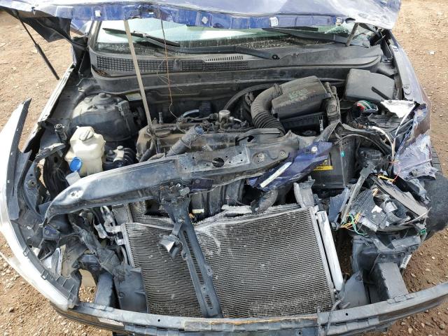 Photo 11 from auction – 2013 HYUNDAI SONATA GLS with VIN 5NPEB4AC8DH506992