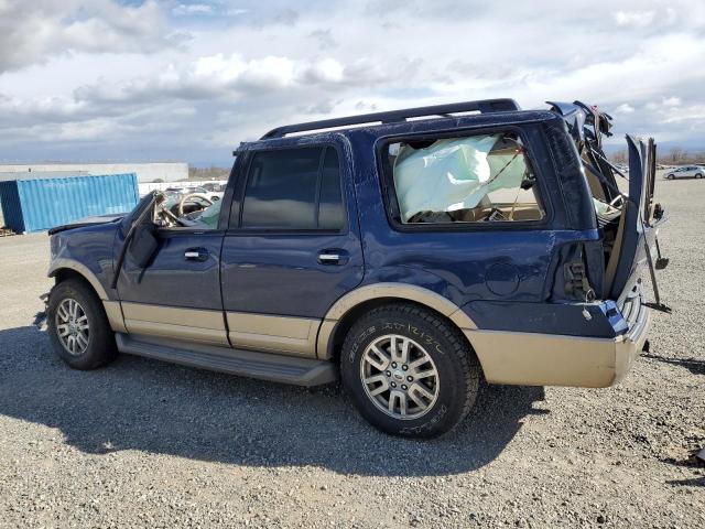 Zdjęcie 2 z aukcji – 2011 FORD EXPEDITION z VIN 1FMJU1J58BEF26984