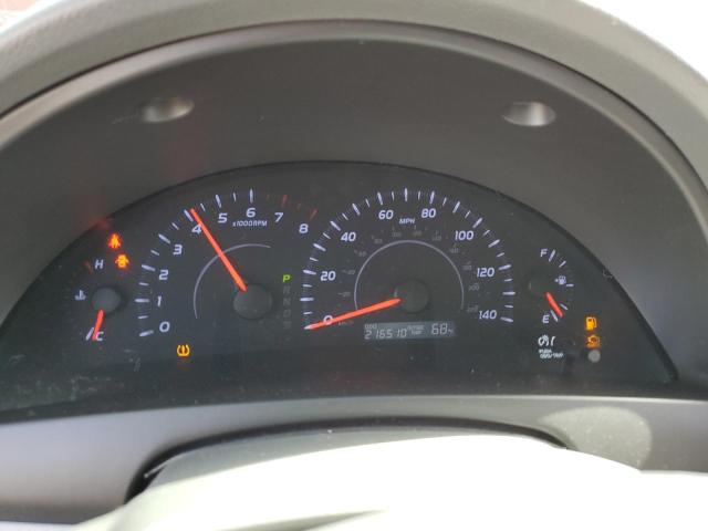 Photo 9 from auction – 2010 TOYOTA CAMRY BASE with VIN 4T4BF3EK1AR075952