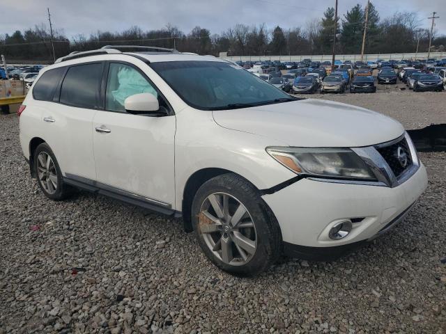 Photo 4 from auction – 2013 NISSAN PATHFINDER with VIN 5N1AR2MM4DC688278
