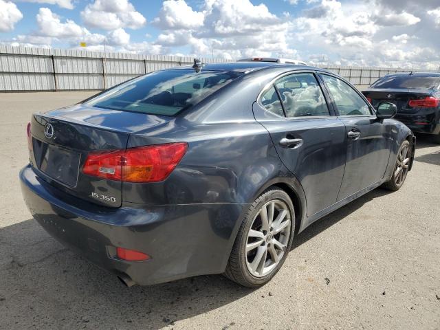 Photo 3 from auction – 2008 LEXUS IS 350 with VIN JTHBE262685021205