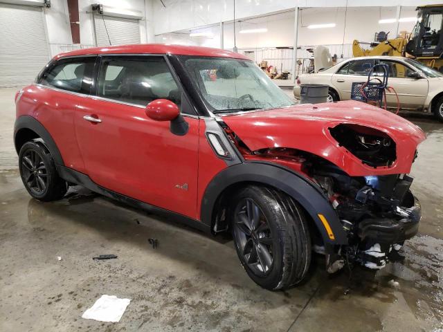Photo 4 from auction – 2014 MINI COOPER S P with VIN WMWSS7C50EWN70522
