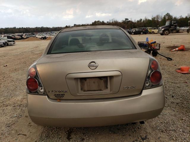 Photo 6 from auction – 2005 NISSAN ALTIMA S with VIN 1N4AL11D55C251661