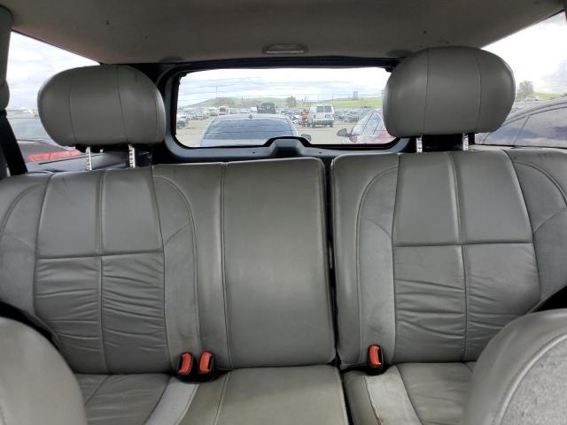 Photo 10 from auction – 2002 JEEP GRAND CHER with VIN 1J8GW68J92C167402