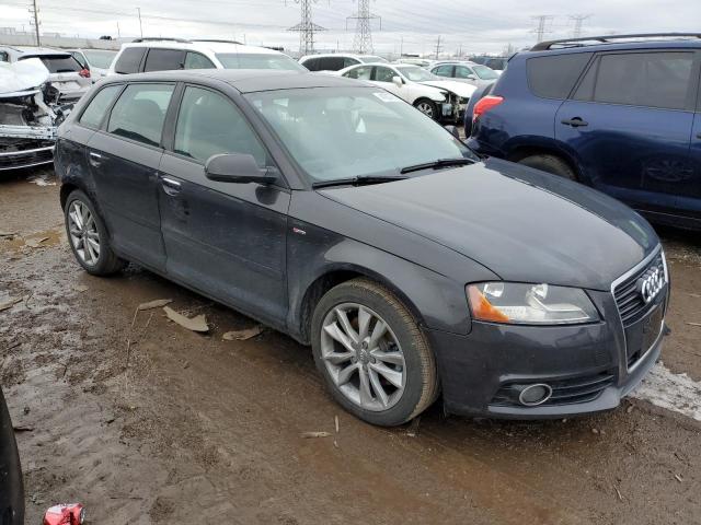 Photo 4 from auction – 2013 AUDI A3 PREMIUM with VIN WAUBEAFMXDA003267