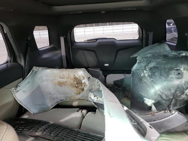 Photo 10 from auction – 2014 FORD EXPLORER X with VIN 1FM5K8D86EGC43515
