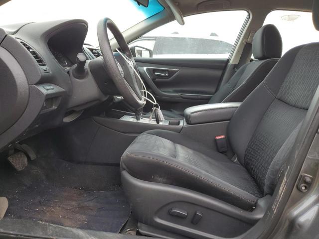 Photo 7 from auction – 2016 NISSAN ALTIMA 2.5 with VIN 1N4AL3AP3GN361475