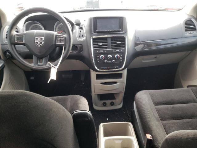 Photo 8 from auction – 2014 DODGE GRAND CARA with VIN 2C4RDGBG3ER345034