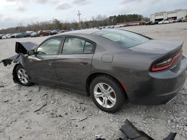 Photo 2 from auction – 2021 DODGE CHARGER SX with VIN 2C3CDXBG4MH548111