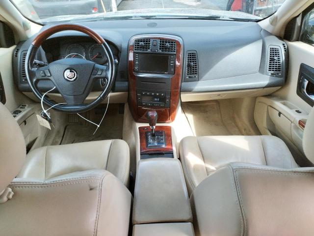 Photo 8 from auction – 2004 CADILLAC SRX with VIN 1GYEE637440157209