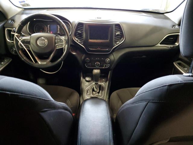 Photo 8 from auction – 2019 JEEP CHEROKEE L with VIN 1C4PJMCX6KD233629